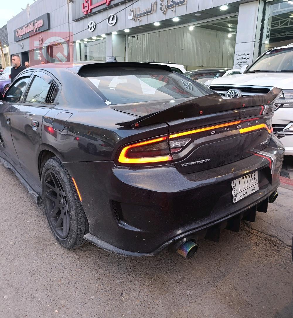 Dodge Charger